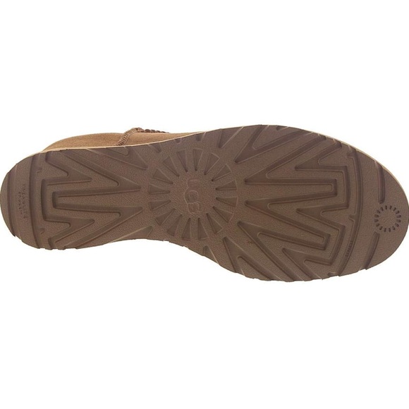 Very gently used Ugg Boots. Only reason I am selling is don’t hardly wear them. - Picture 8 of 9